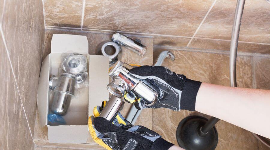 Professional Storm Sewer Service in Vichy, MO